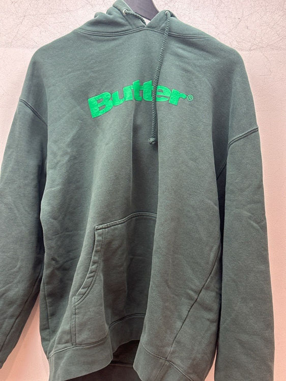 Billede af Butter