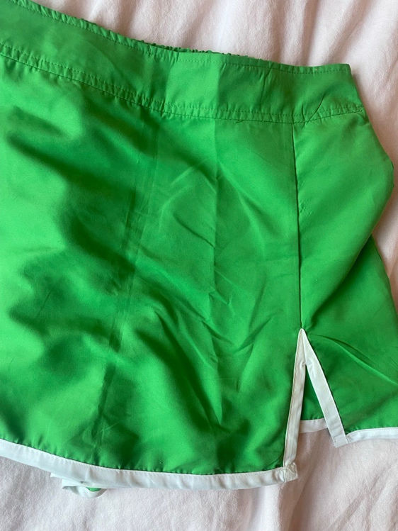 Billede af Nederdel/shorts 