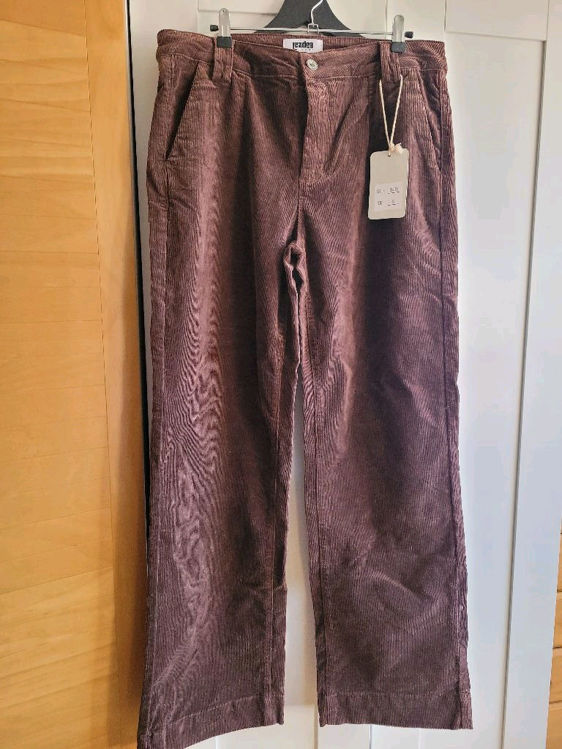 Billede af Leader jeans