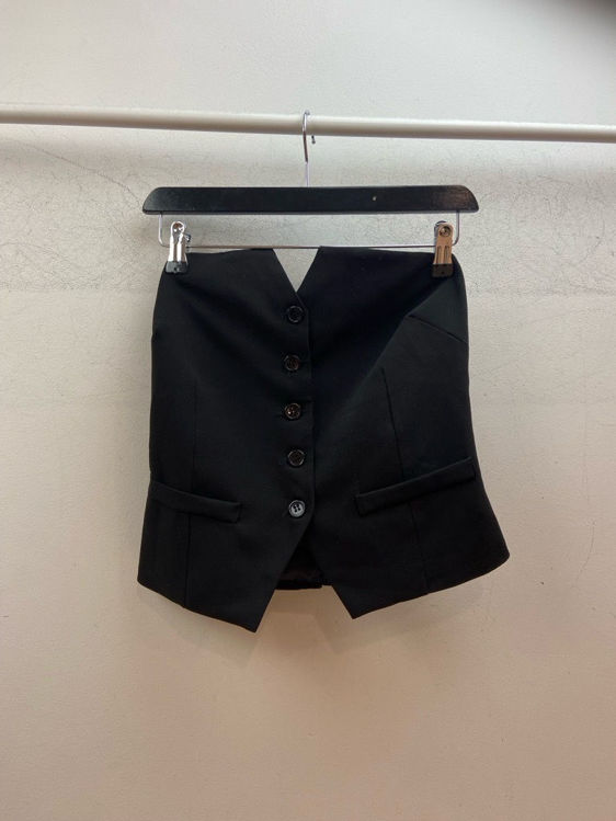 Billede af Bandeau top