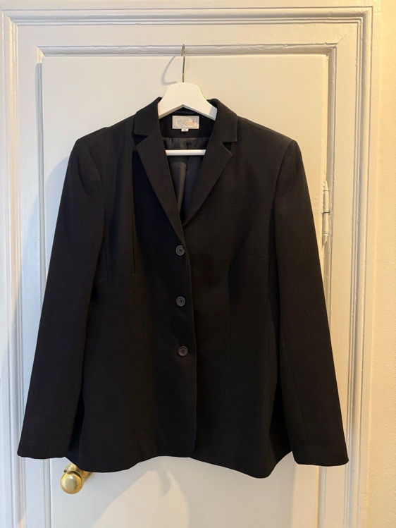 Billede af Vintage blazer 