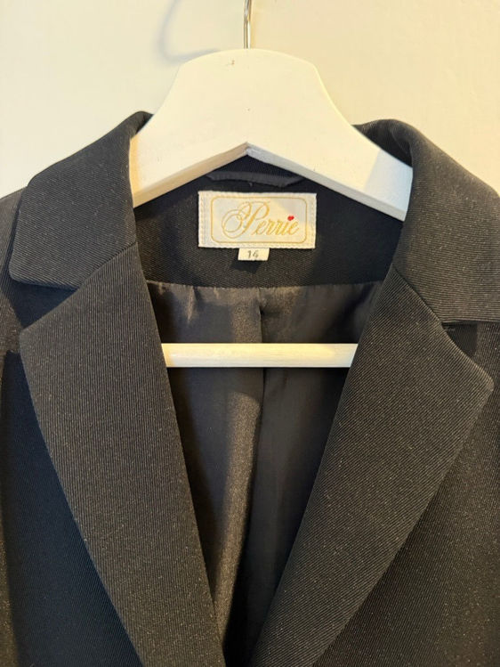 Billede af Vintage blazer 