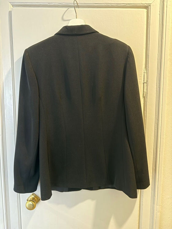 Billede af Vintage blazer 