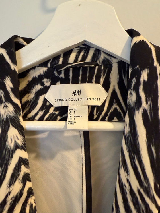 Billede af H&M 