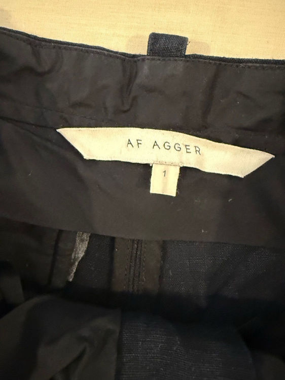 Billede af AF Agger