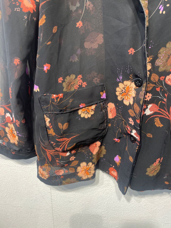 Billede af Zara woman skjorte