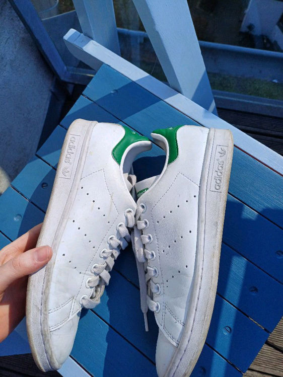 Billede af Adidas