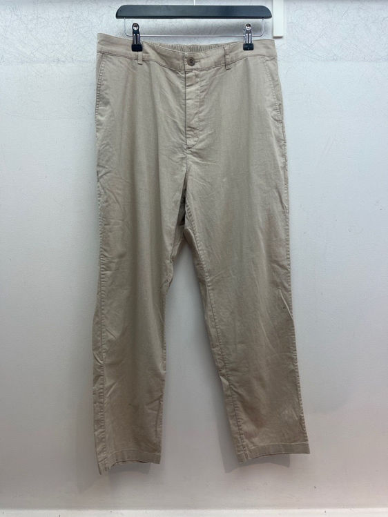 Billede af Uniqlo bukser
