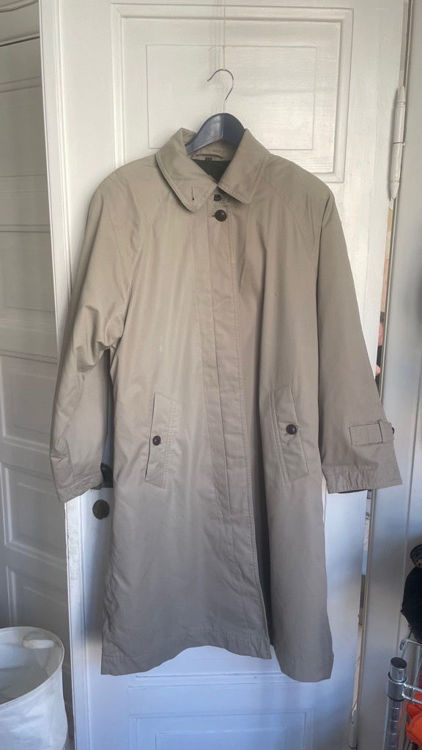 Billede af Svensk 80s Vintage