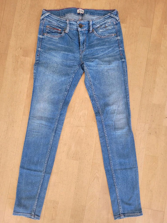 Billede af Tommy Hilfiger