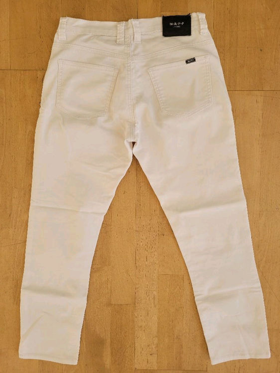 Billede af M.A.P.P.