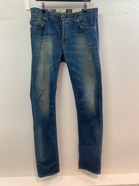 Billede af Tramarossa jeans