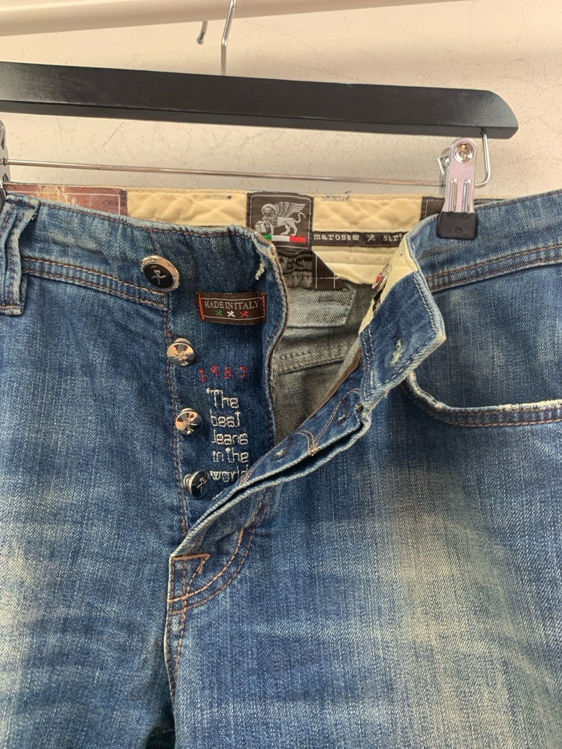Billede af Tramarossa jeans