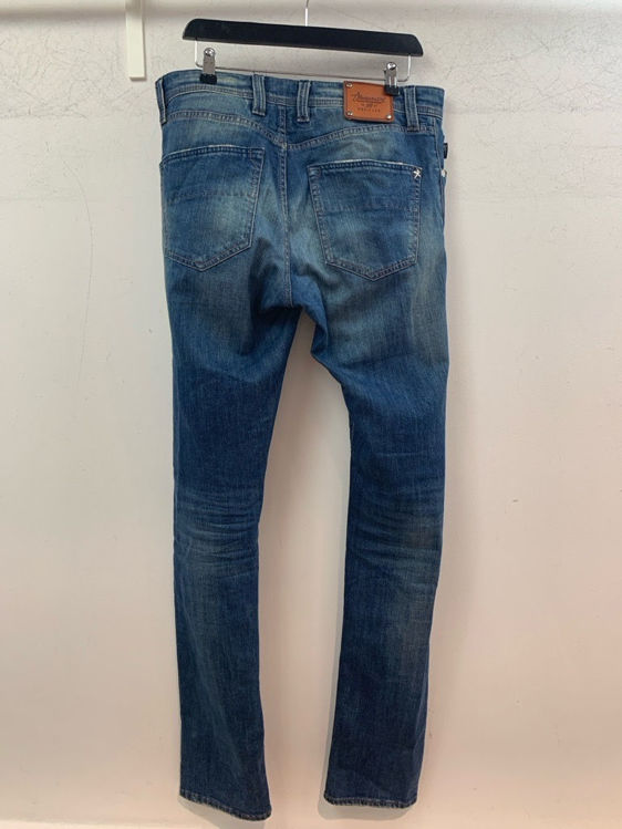 Billede af Tramarossa jeans