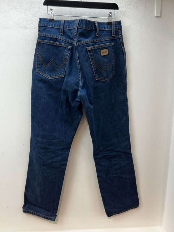 Billede af Wrangler bukser