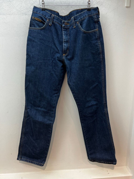 Billede af Wrangler bukser