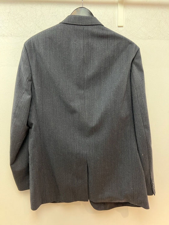 Billede af Vintage tysk uld blazer