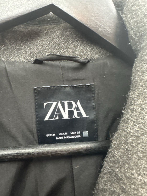 Billede af ZARA