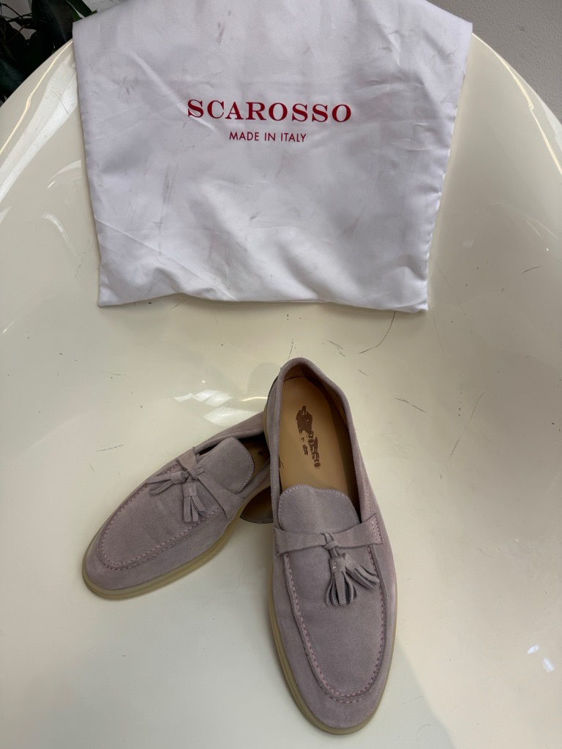 Billede af Scarosso