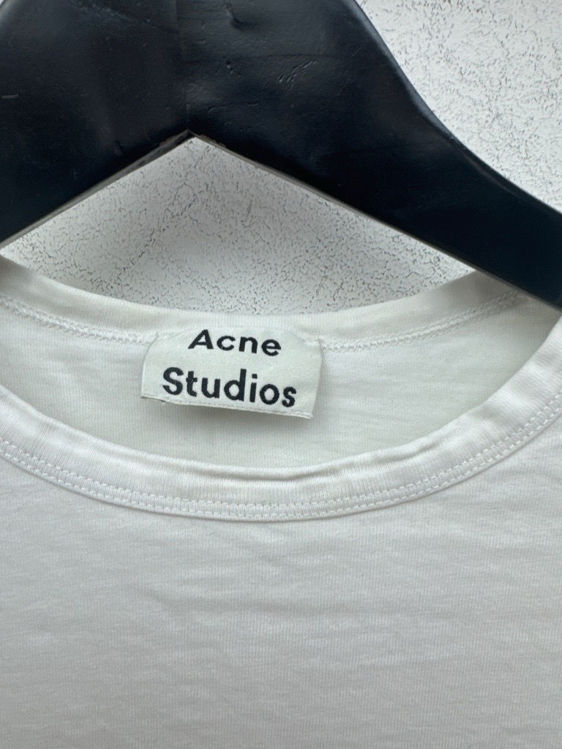 Billede af Acne studios