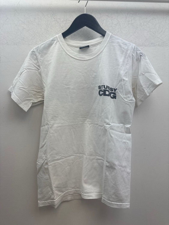 Billede af Stüssy X CDG
