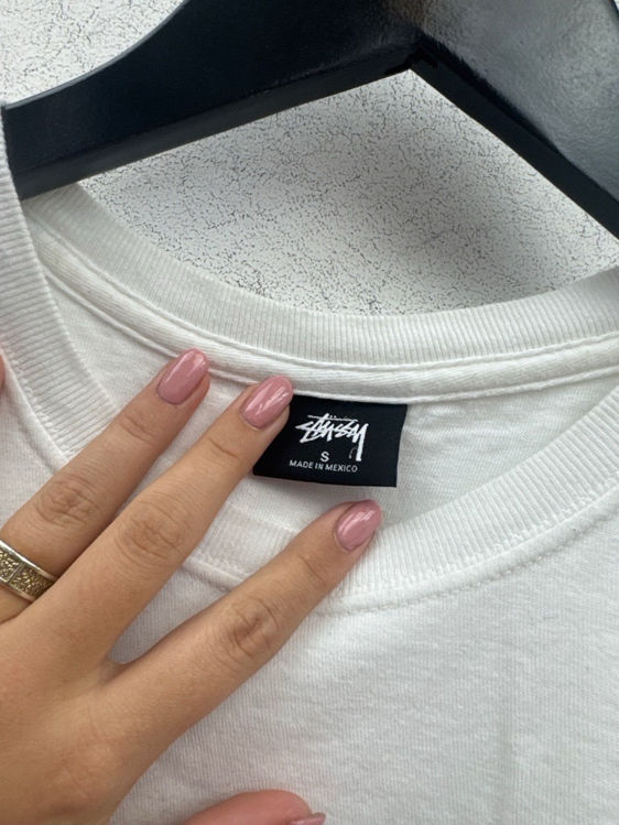 Billede af Stüssy X CDG