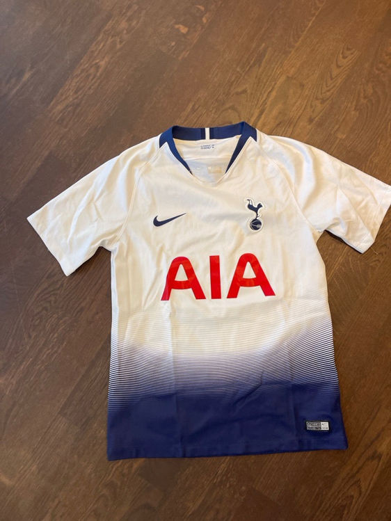 Billede af Fodbold T-shirt 