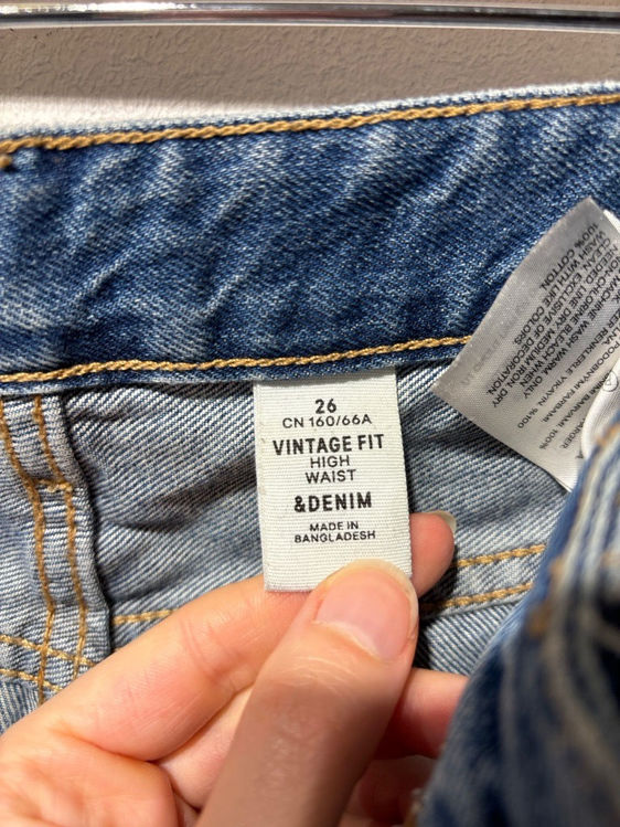 Billede af H&m