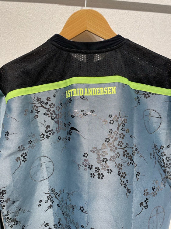 Billede af Astrid Andersen 
