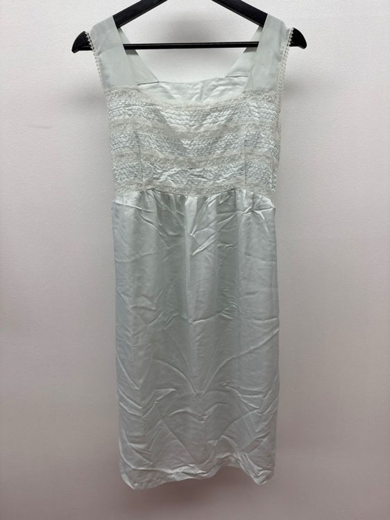 Billede af Vintage underkjole