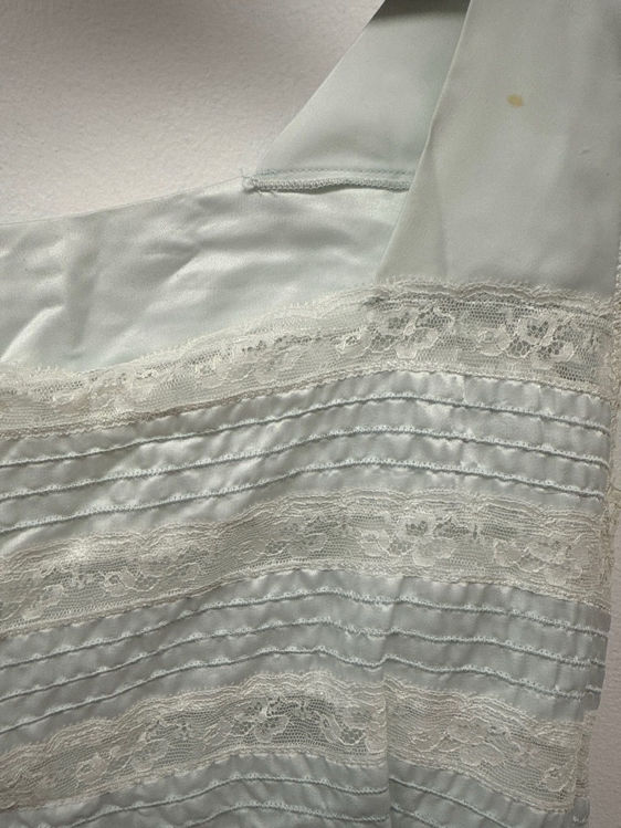 Billede af Vintage underkjole