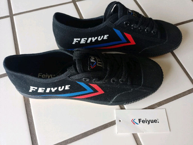 Billede af Feiyue
