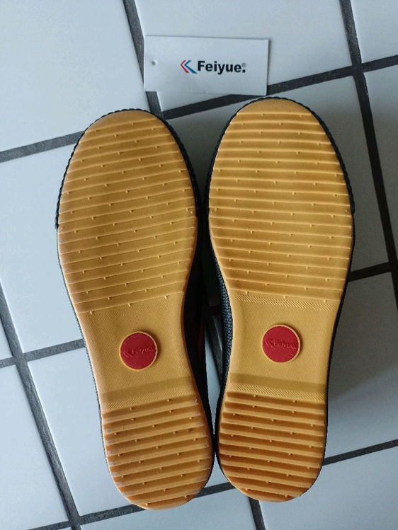 Billede af Feiyue