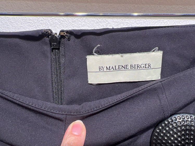Billede af By Malene Birger sorte “ridebuks”  