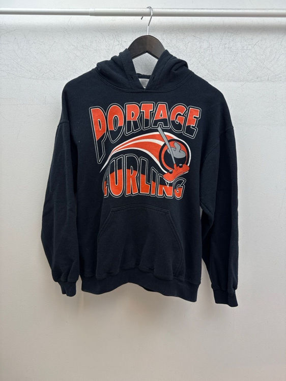 Billede af Vintage hoodie