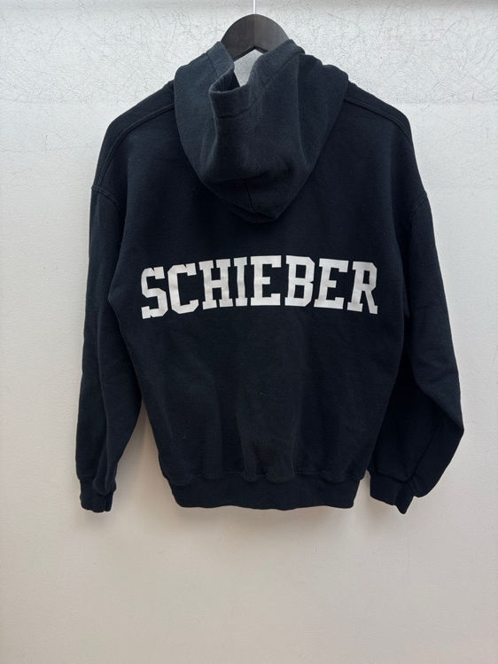 Billede af Vintage hoodie
