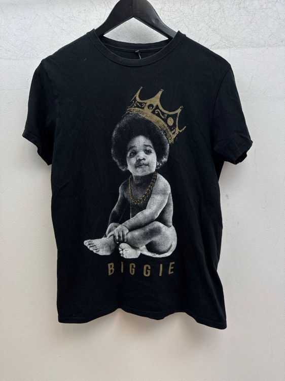 Billede af Biggie T-shirt 