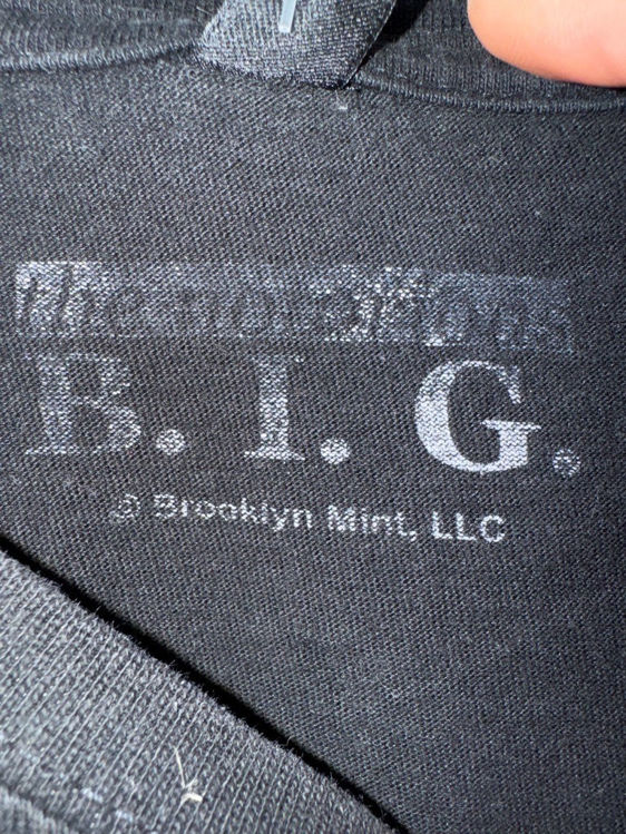 Billede af Biggie T-shirt 