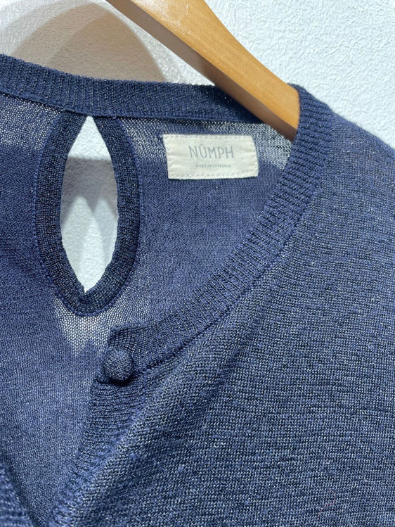 Billede af Nümph Cardigan
