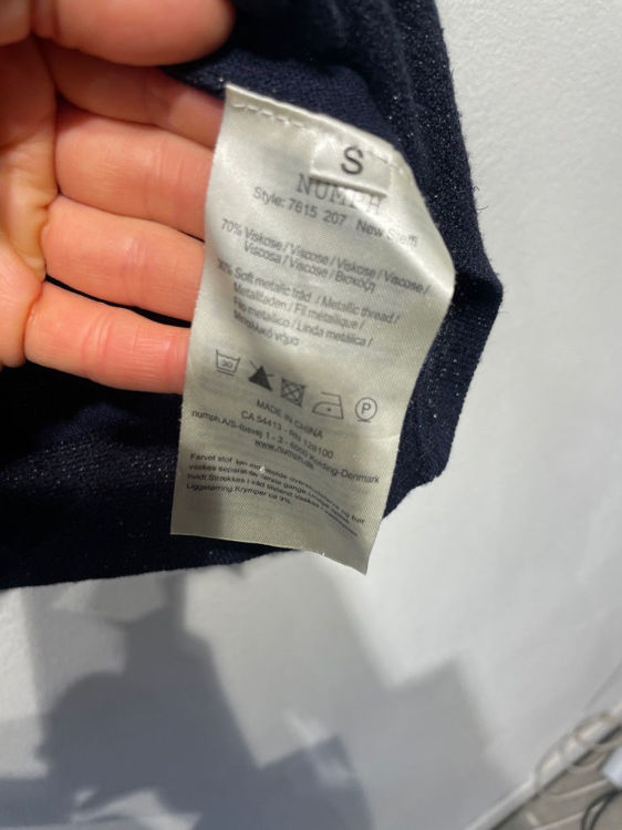 Billede af Nümph Cardigan