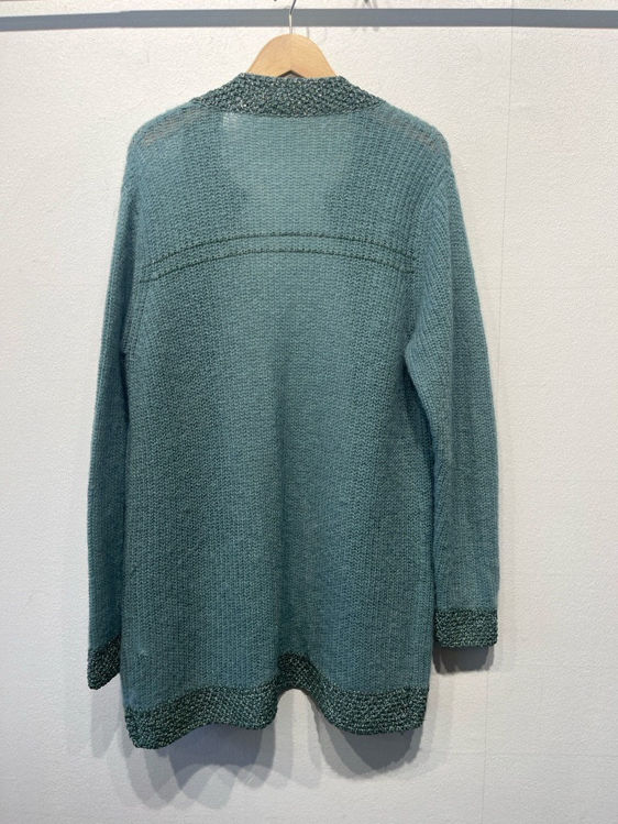 Billede af Gustav cardigan