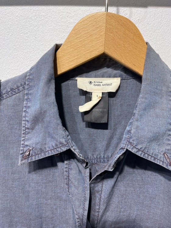 Billede af ISABEL MARANT