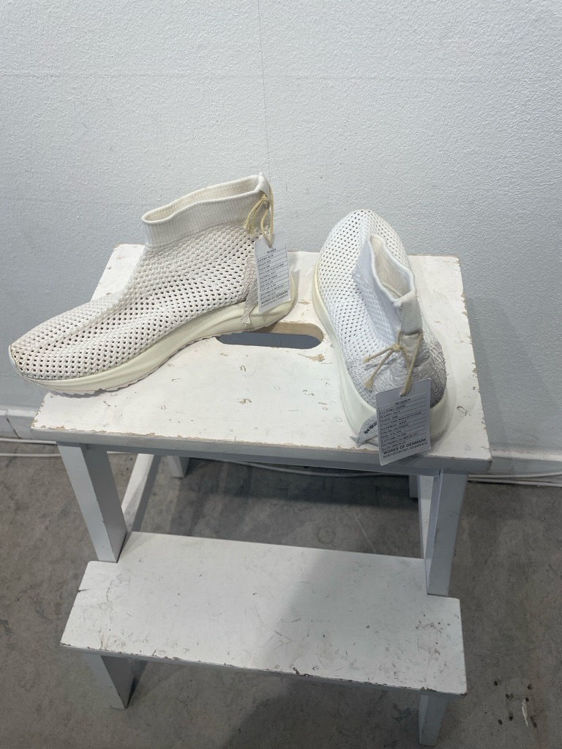 Billede af Elin Mesh Scandinavian Sneakers