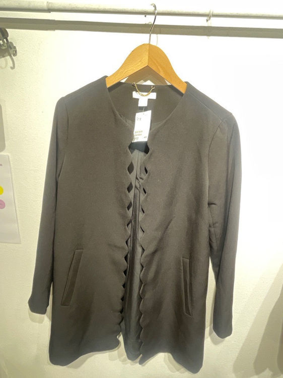 Billede af H&M blazere