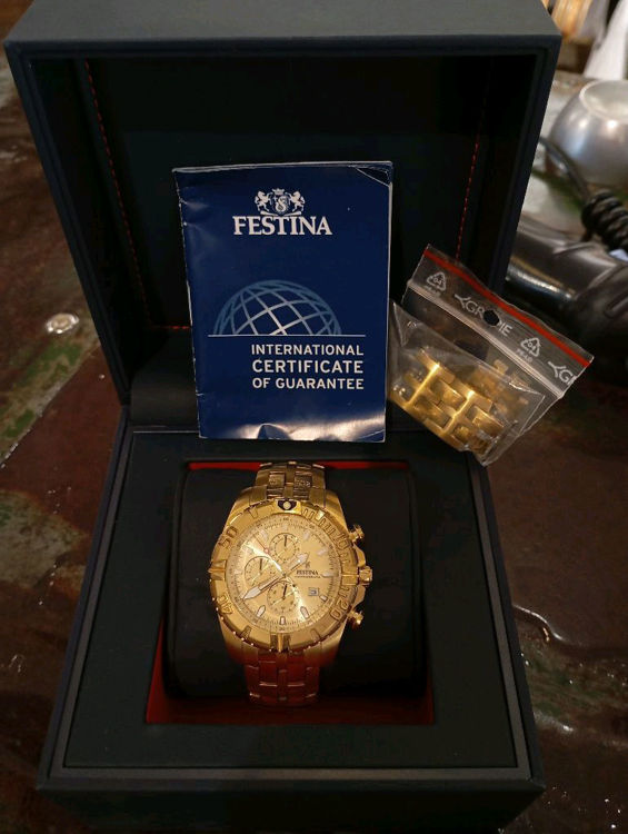 Billede af Festina