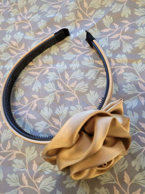 Billede af Hår accessories 