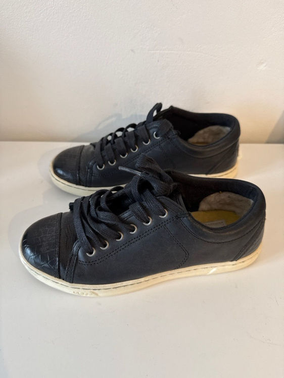Billede af Ugg