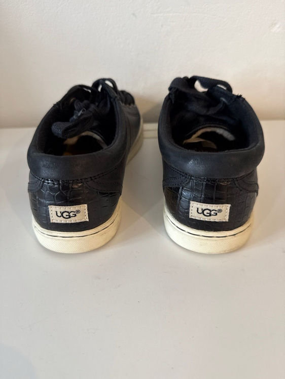 Billede af Ugg