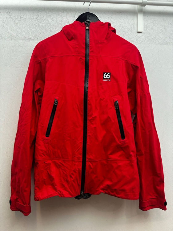 Billede af 66 North