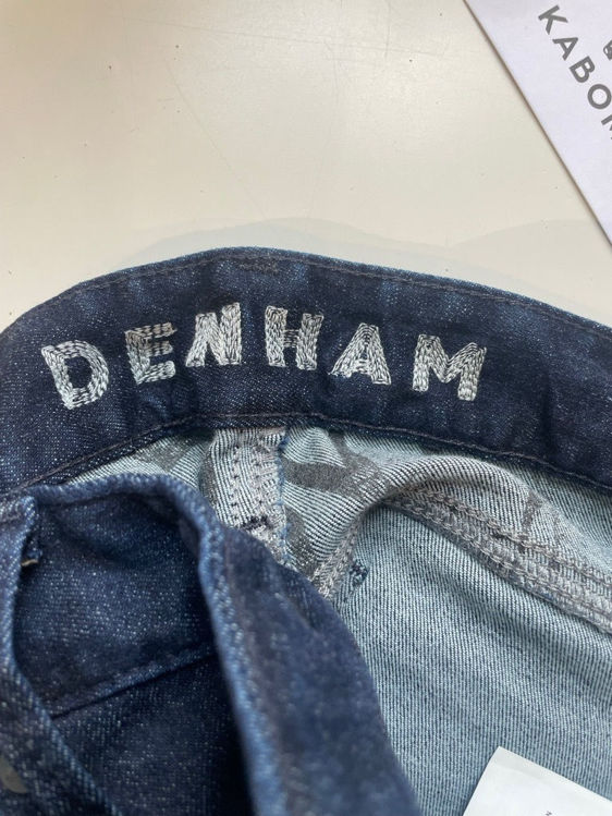 Billede af Dengan jeans helt nye 